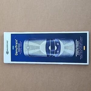 Bauerfeind knee brace